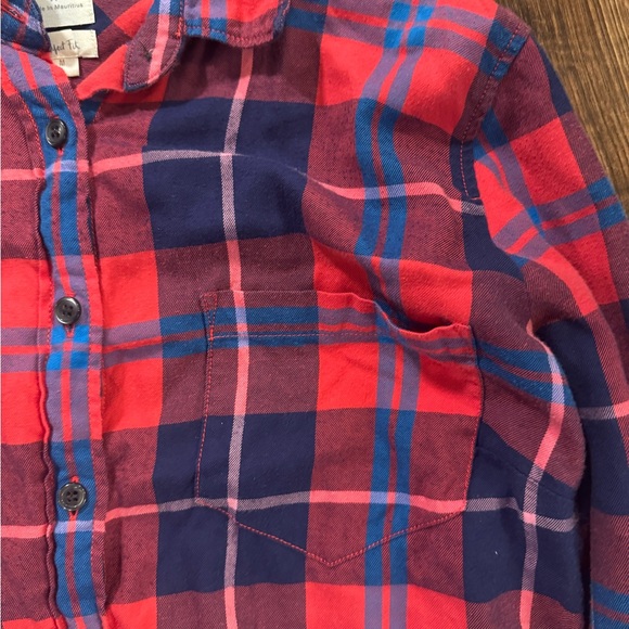 J. Crew button down shirt - Picture 2 of 4